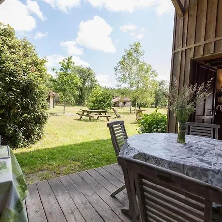 Safranerio Vakantiehuis