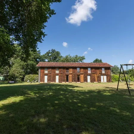 Safranerio Vakantiehuis *