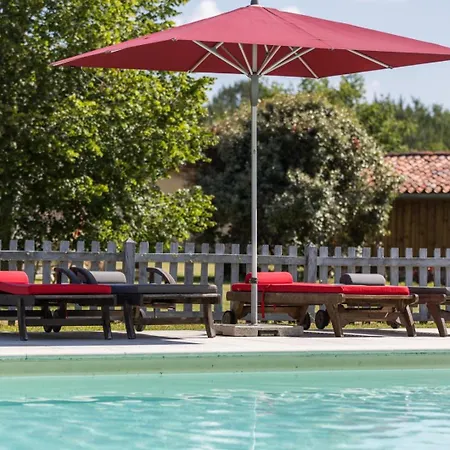 Vakantiehuis Safranerio