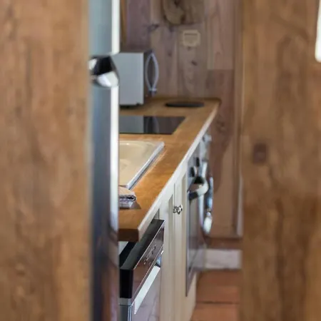 Vakantiehuis Safranerio *