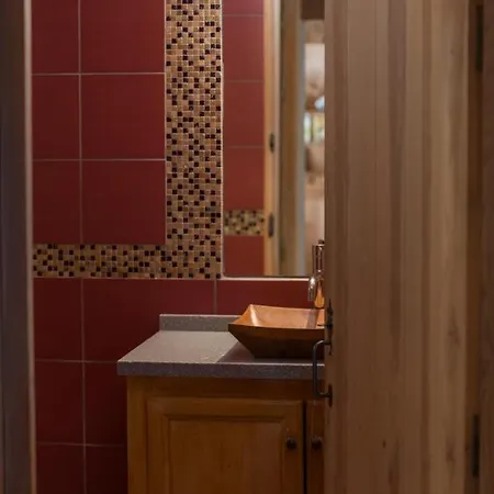 Safranerio Vakantiehuis Sabres