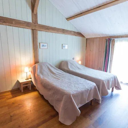 Vakantiehuis Safranerio