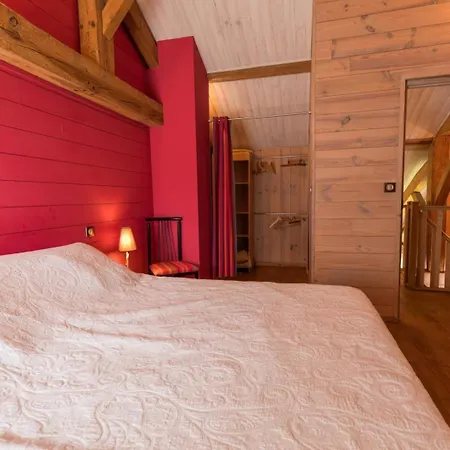 Vakantiehuis Safranerio *