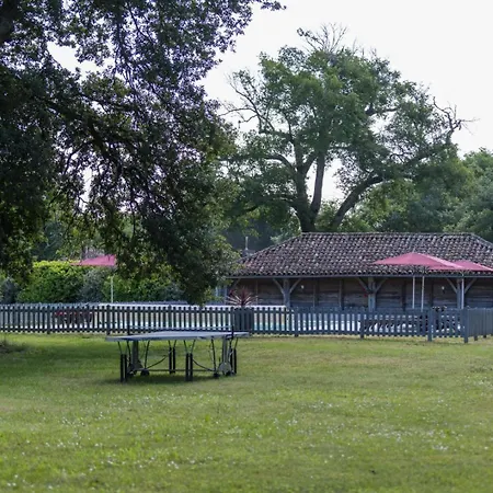 Safranerio Vakantiehuis Sabres