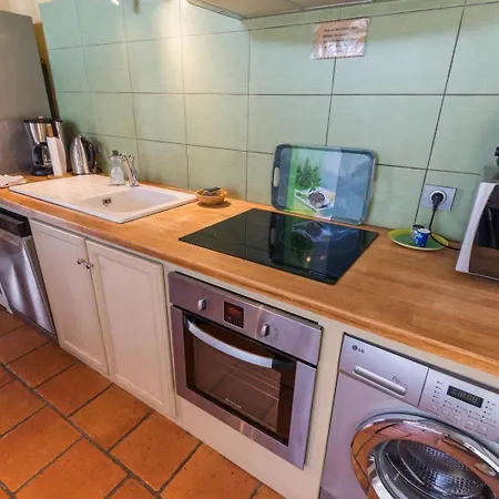 Vakantiehuis Safranerio