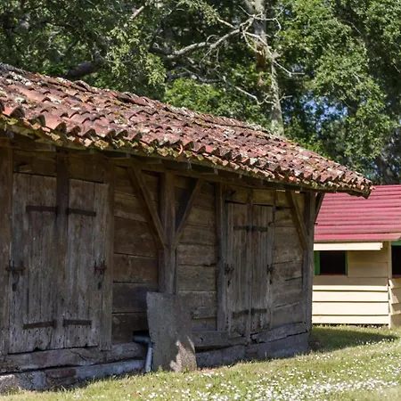 Safranerio Vakantiehuis *