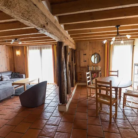 Vakantiehuis Safranerio Sabres