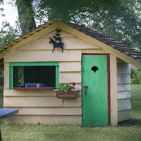 Vakantiehuis Safranerio *