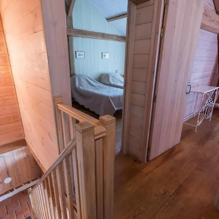 Safranerio Vakantiehuis