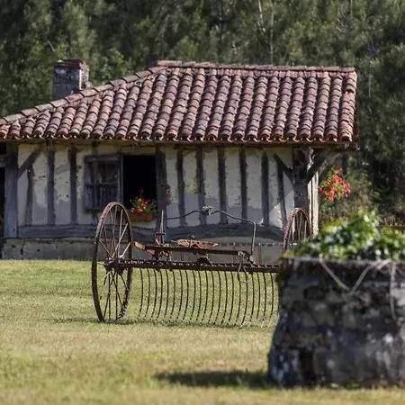 Vakantiehuis Safranerio