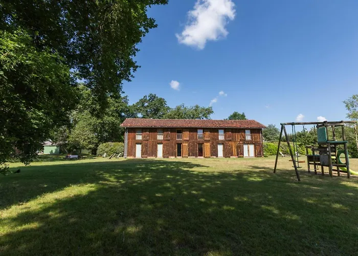 Safranerio Casa vacanze *