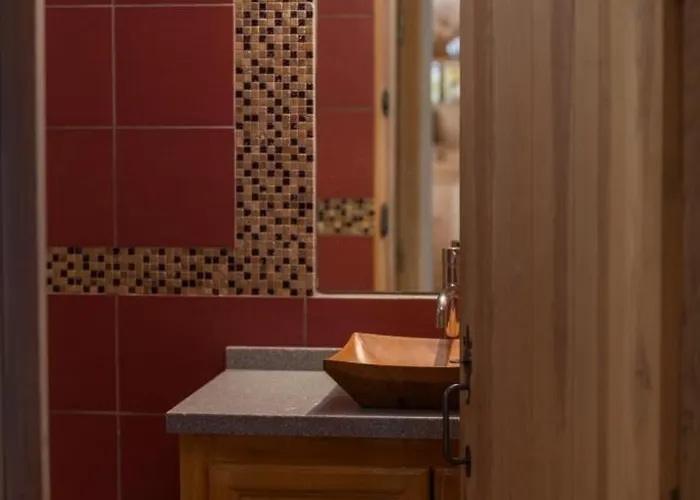 Safranerio Casa vacanze Sabres