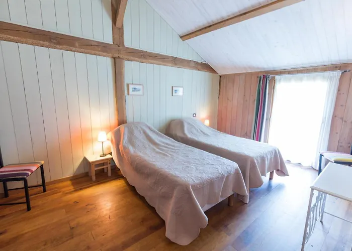 Casa vacanze Safranerio