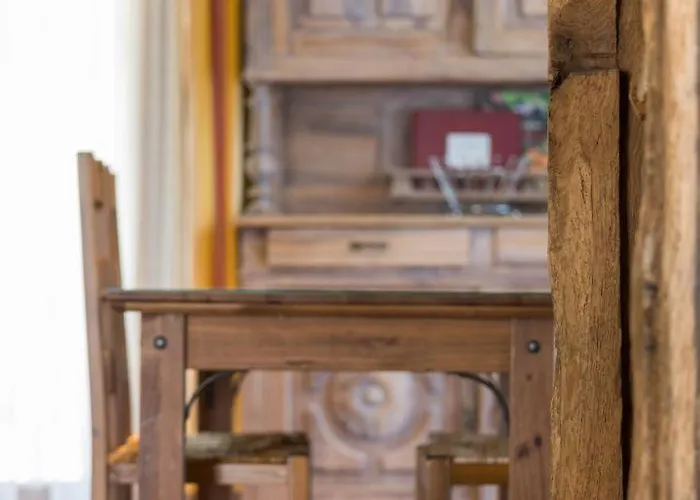 Safranerio Casa vacanze Sabres