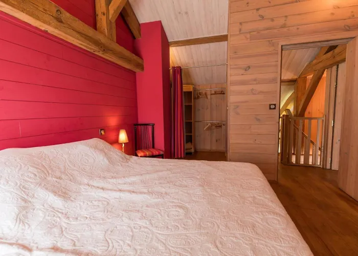 Casa vacanze Safranerio *