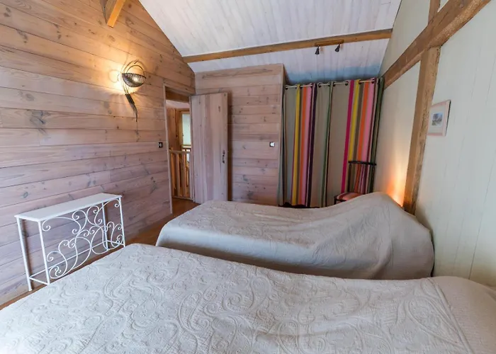 Casa vacanze Safranerio Sabres