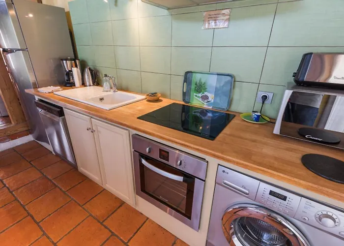 Casa vacanze Safranerio