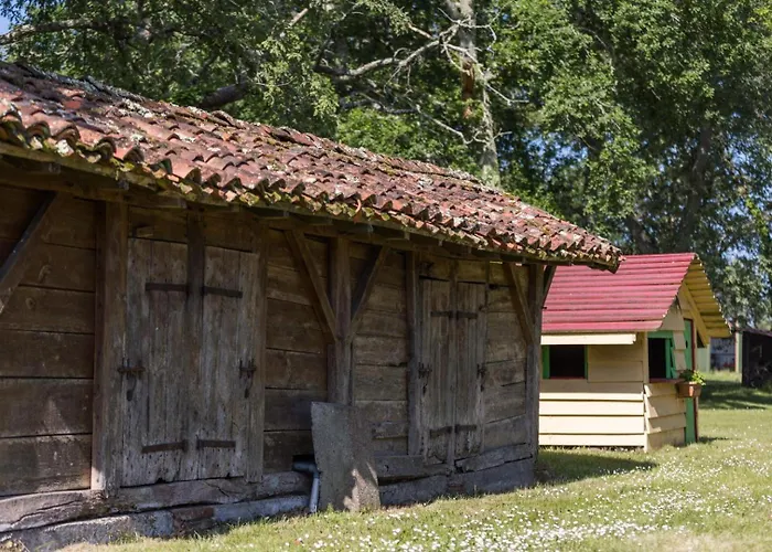 Safranerio Casa vacanze *