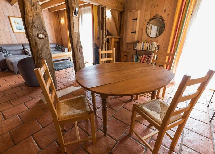 Safranerio Casa vacanze Sabres