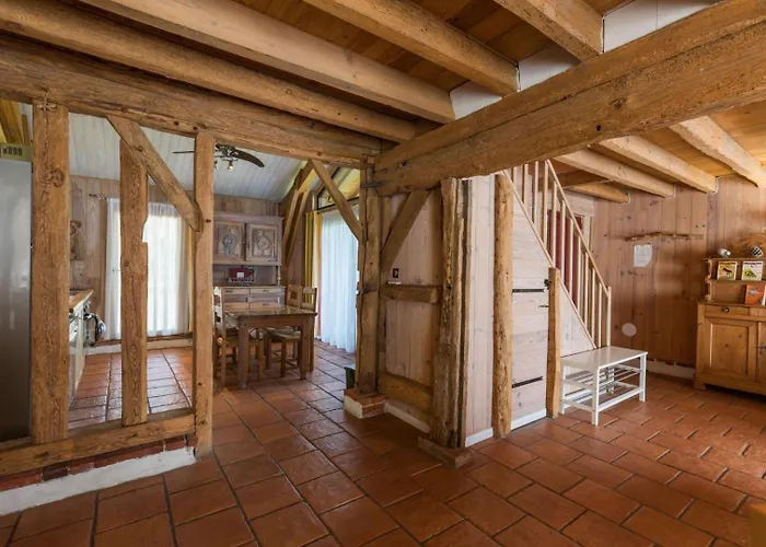 Safranerio Casa vacanze Sabres