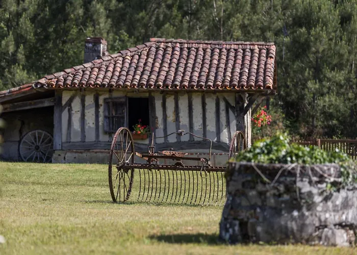 Casa vacanze Safranerio